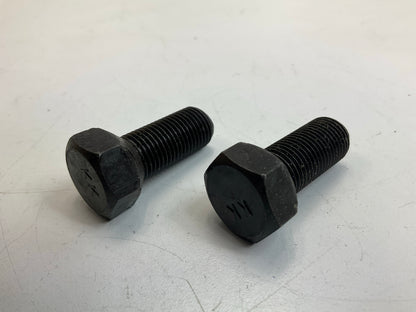 (5) Raybestos 3984C Wheel Lug Studs