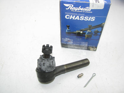 Raybestos 401-1120 Steering Tie Rod End - Front Outer