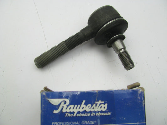 Raybestos 401-1141 FRONT OUTER Steering Tie Rod End