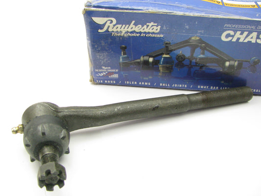 Raybestos 401-1204 Front Inner Steering Tie Rod End 1977-1996 Cadillac Fleetwood