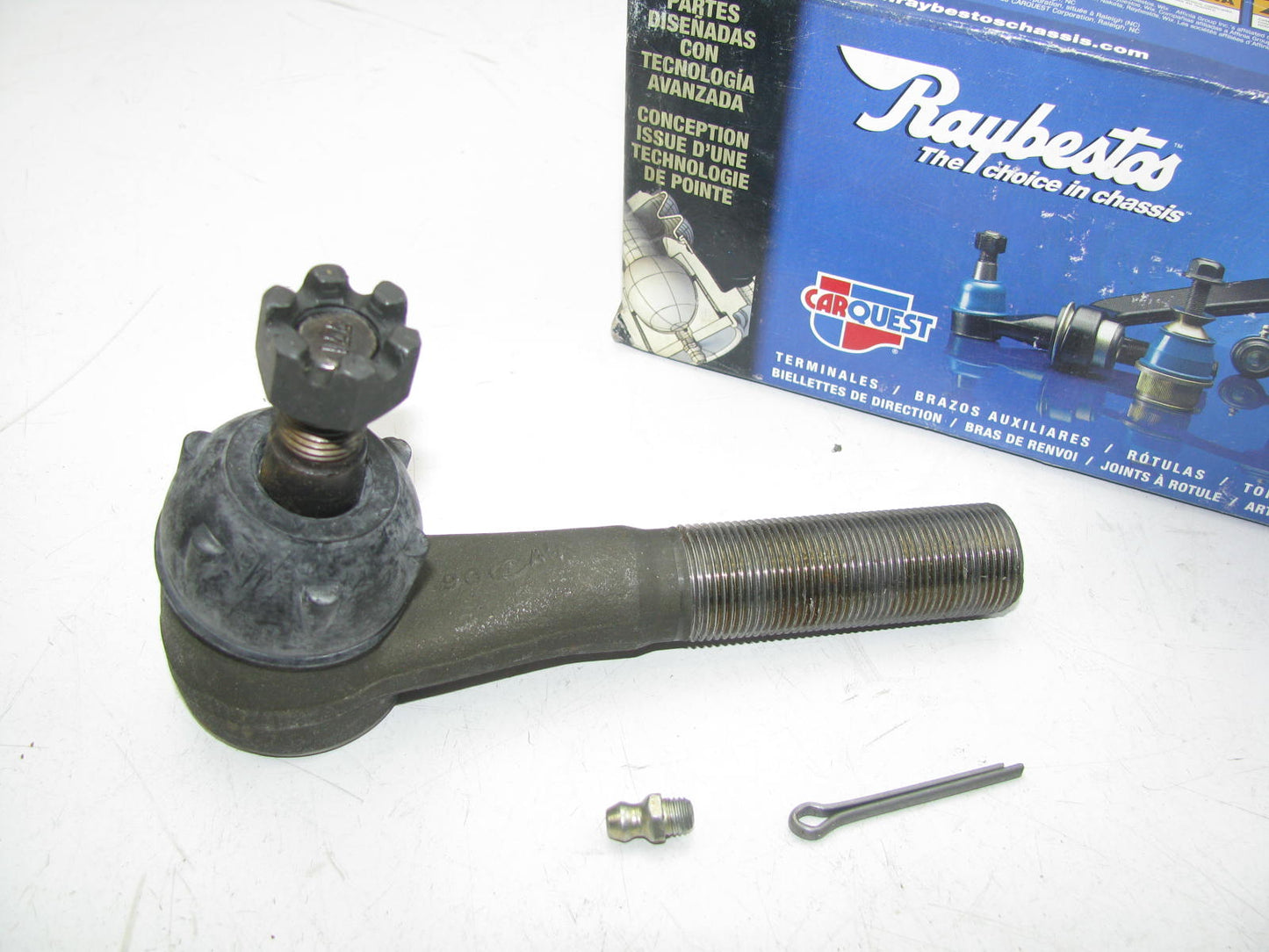 Raybestos 401-1253 Steering Tie Rod End - Front Right Outer