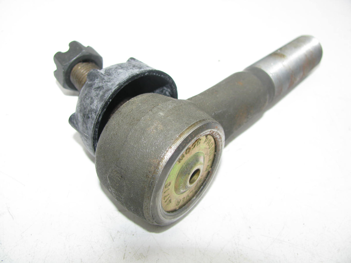 Raybestos 401-1253 Steering Tie Rod End - Front Right Outer