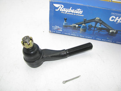 Raybestos 401-1289 Front Inner Steering Tie Rod End 72-78 Pickup 1972-74 Hi-Lux