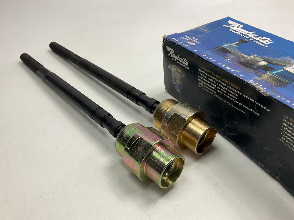 (2) Raybestos 401-1294 Inner Steering Tie Rod End