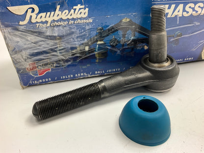 Raybestos 401-1296 Front Outer Steering Tie Rod End