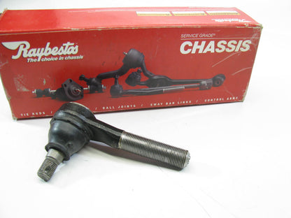 Raybestos 401-1333B Steering Tie Rod End - Front Right Inner