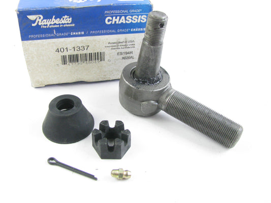 Raybestos 401-1337 Steering Tie Rod End - Front Right Outer