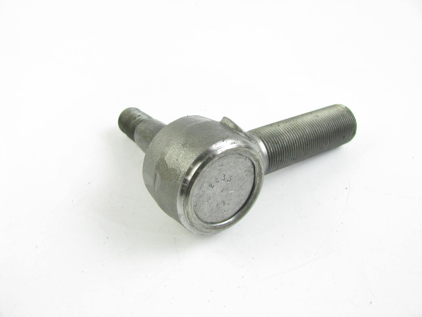 Raybestos 401-1337 Steering Tie Rod End - Front Right Outer