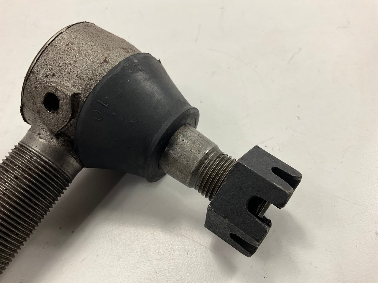 Raybestos 401-1338 Front Left Steering Tie Rod End For 1960 Dodge Truck