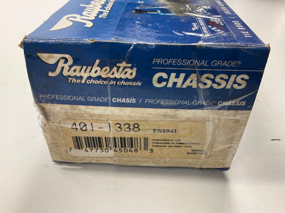 Raybestos 401-1338 Front Left Steering Tie Rod End For 1960 Dodge Truck