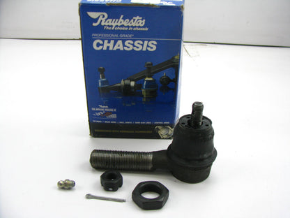 Raybestos 401-1597 Steering Tie Rod End - Front Outer