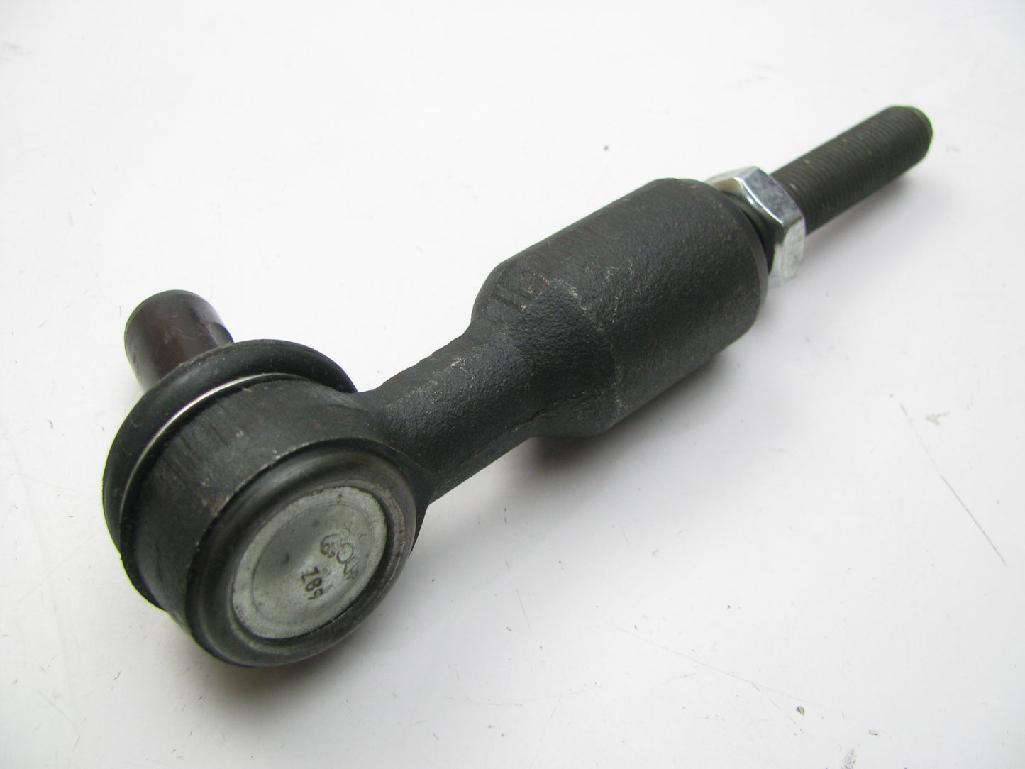 Raybestos 401-1665 Steering Tie Rod End