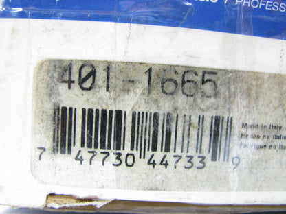 Raybestos 401-1665 Steering Tie Rod End