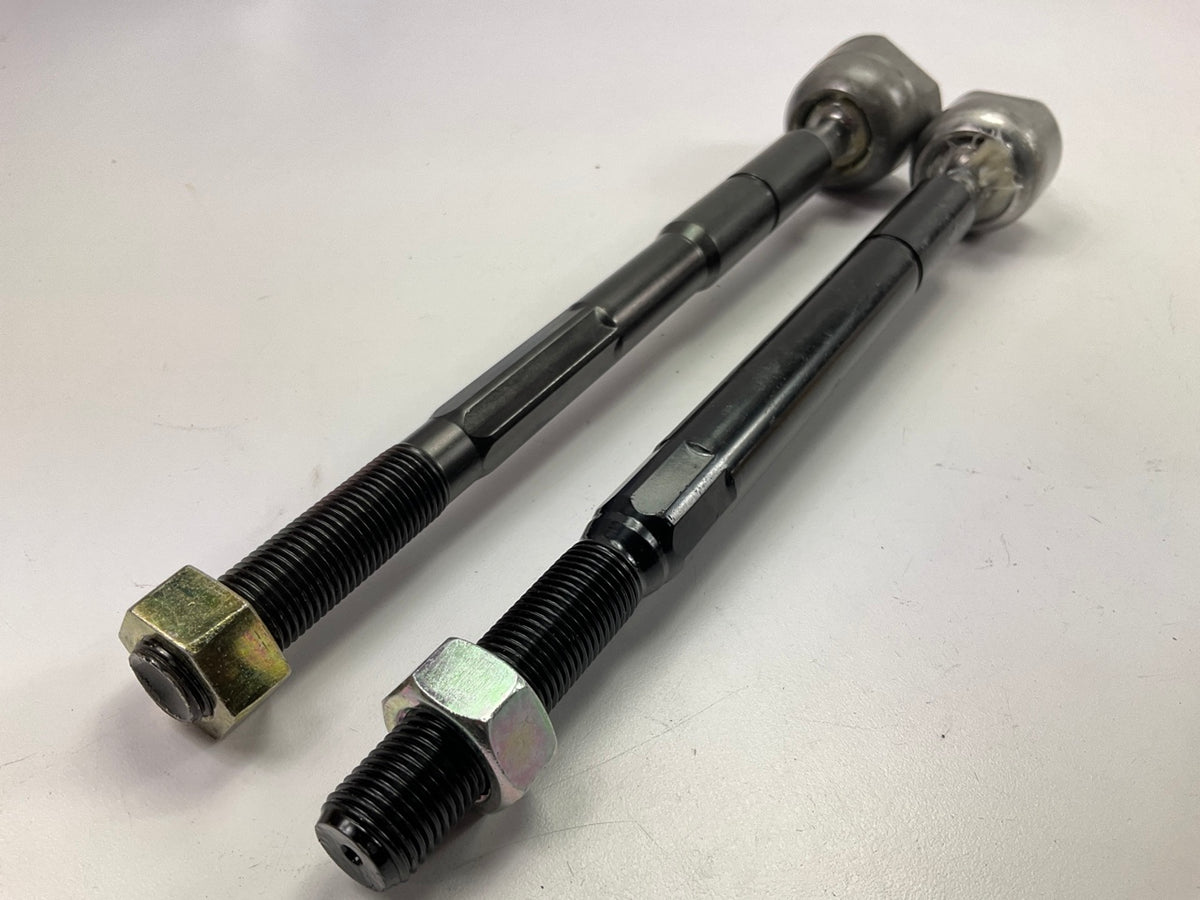 (2) Raybestos 401-1855 Inner Steering Tie Rod End - 1995-2000 Toyota Tacoma RWD
