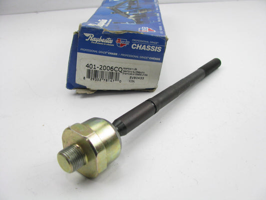 Raybestos 401-2006CQ FRONT INNER Steering Tie Rod End