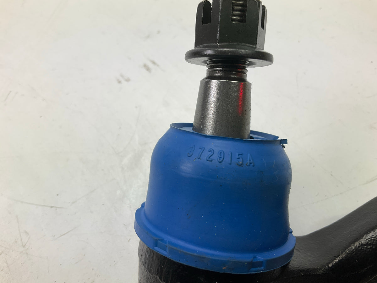 Raybestos 401-2483 Left Outer Steering Tie Rod End For 09-12 INFINITI FX50, FX35
