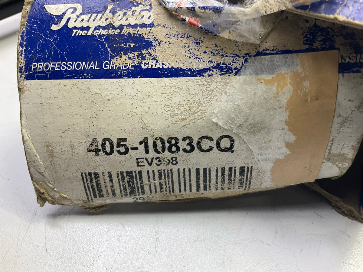 Raybestos 405-1083 Inner Steering Tie Rod End 1996-2007 Taurus, 1996-2005 Sable
