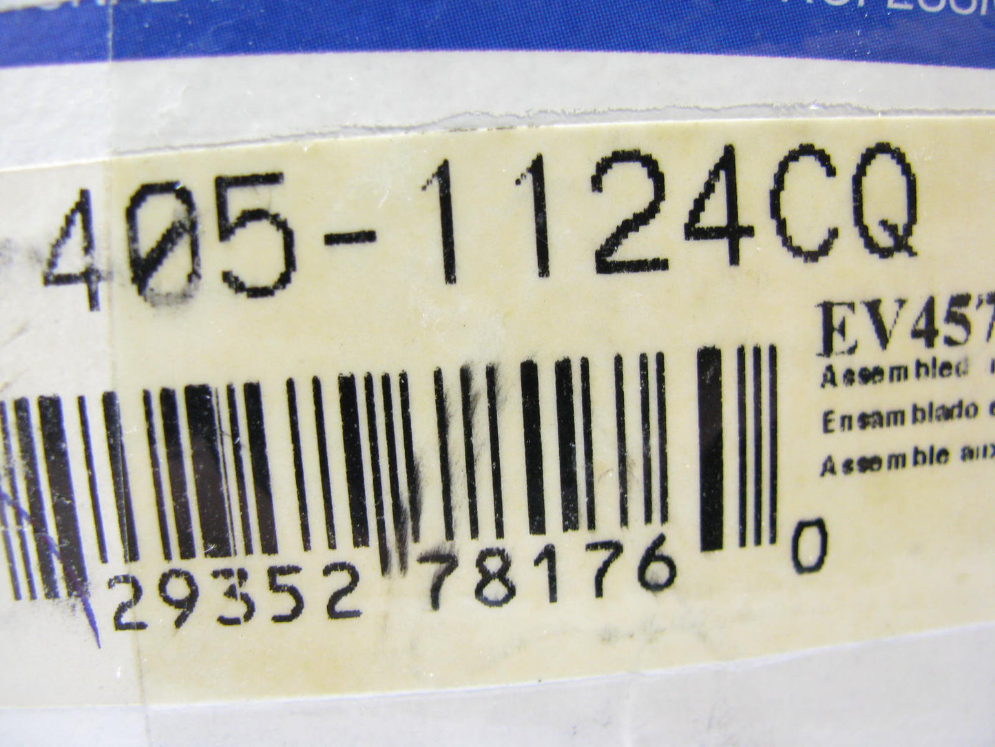 Raybestos 405-1124 Steering Tie Rod End - Front Inner