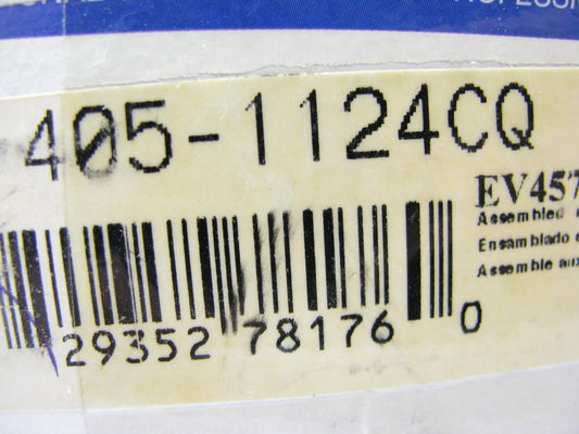 Raybestos 405-1124 Steering Tie Rod End - Front Inner