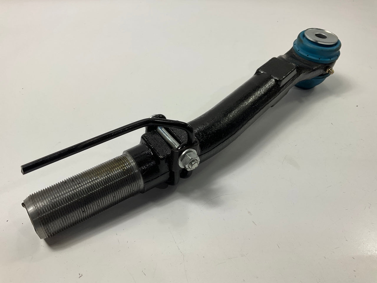 Raybestos 405-1182 Outer Right Tie Rod End - 2005-2015 Ford F-250 F-350 SD