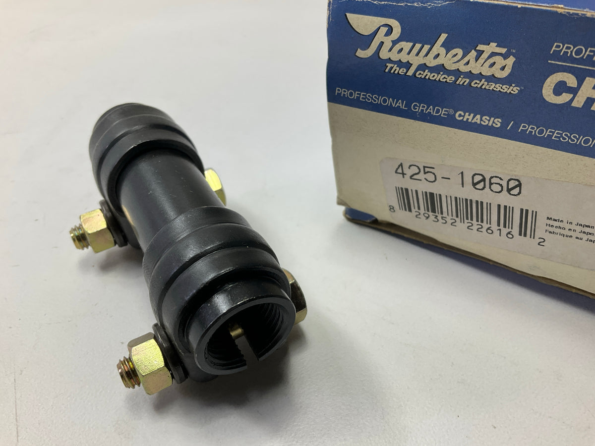 Raybestos 425-1060 Steering Tie Rod End Adjusting Sleeve 1998-1999 Frontier