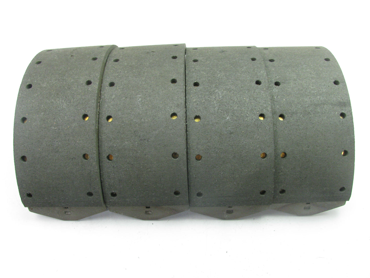 Raybestos 442RR Rear Drum Brake Shoes