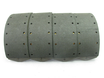 Raybestos 442RR Rear Drum Brake Shoes