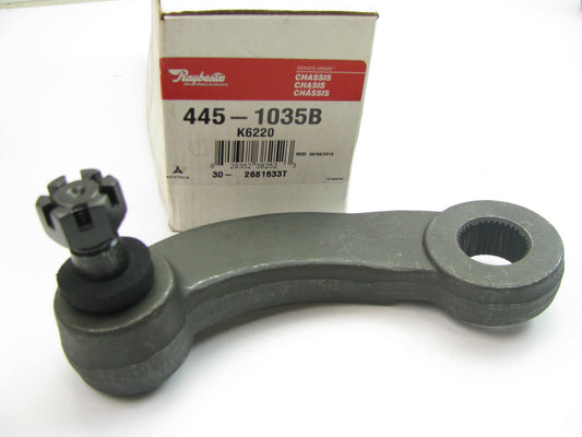 Raybestos 445-1035B Power Steering Pitman Arm