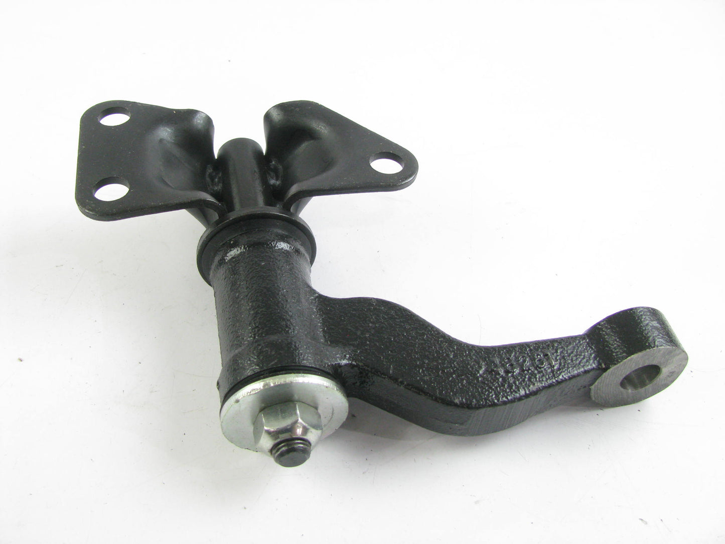 Raybestos 450-1127 Steering Idler Arm For 1998-2000 Nissan Frontier