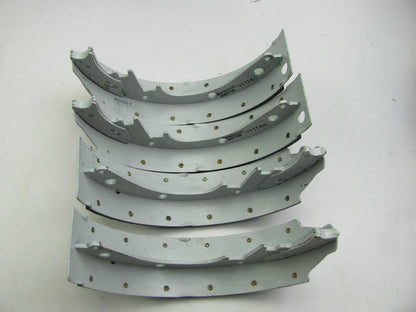 Raybestos 450PG Rear Drum Brake Shoes - Rear
