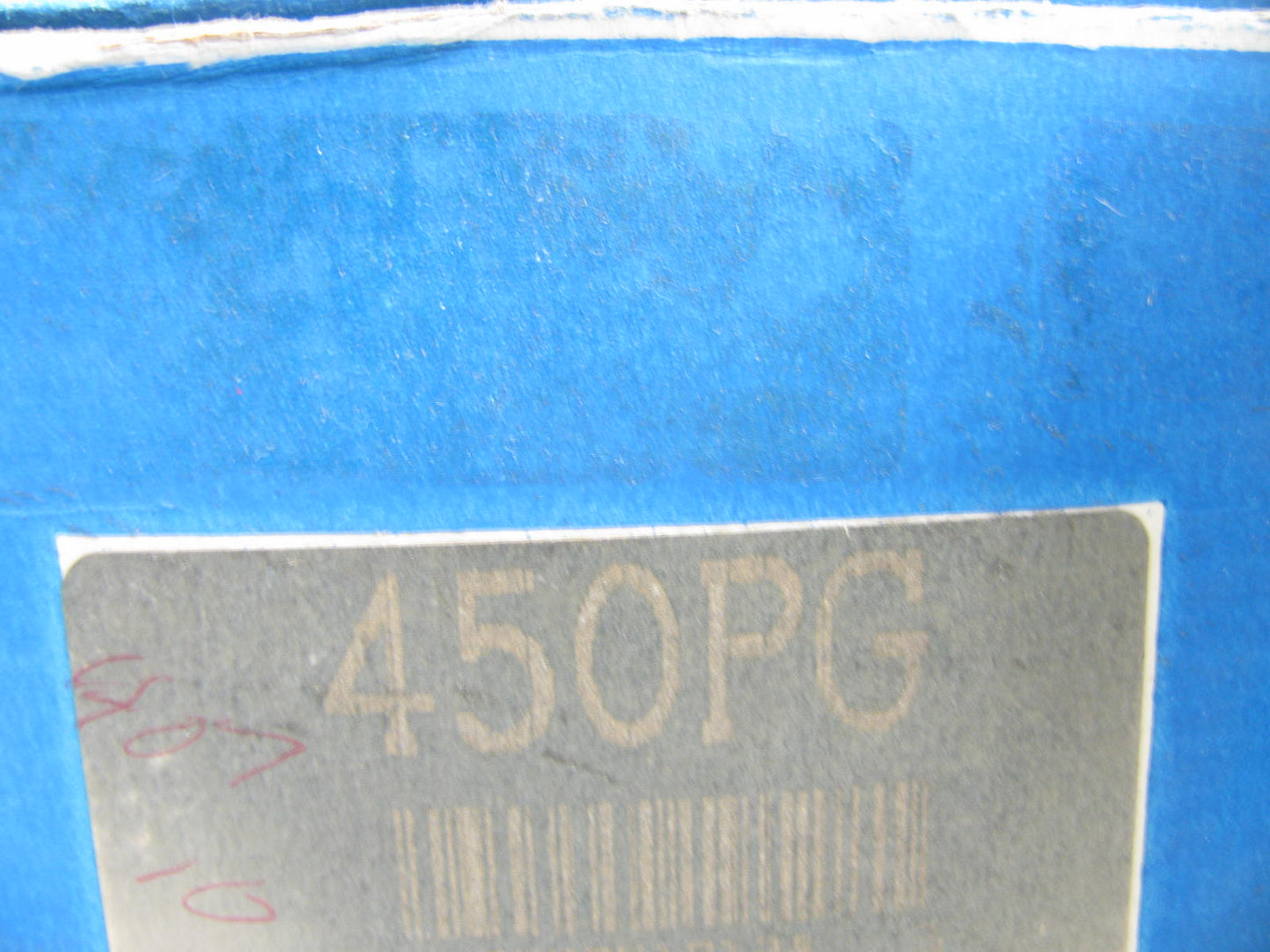 Raybestos 450PG Rear Drum Brake Shoes - Rear
