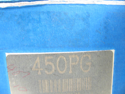 Raybestos 450PG Rear Drum Brake Shoes - Rear
