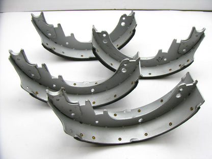 Raybestos 475PG Rear Drum Brake Shoes For 1978-1980 Dodge CB300