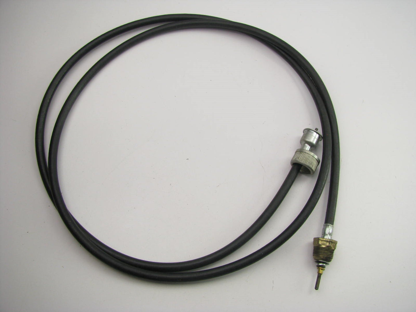 Raybestos 48304 Speedometer Cable for 1941-1948 Mercury - 71'' Long