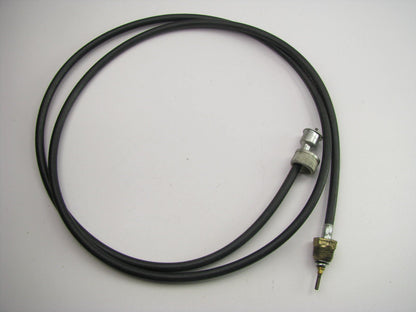 Raybestos 48304 Speedometer Cable for 1941-1948 Mercury - 71'' Long