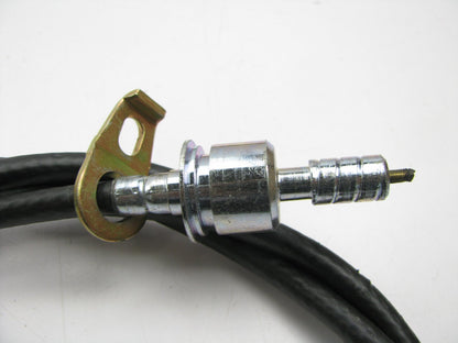 Raybestos 48339  72'' Speedometer Cable - 1963-1964 AMC Ambassador, AMX Classic