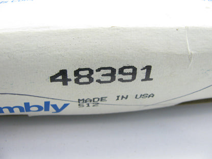 Raybestos 48391 Speedometer Cable for 1962-1965 Volkswagen Beetle - 47-5/8''