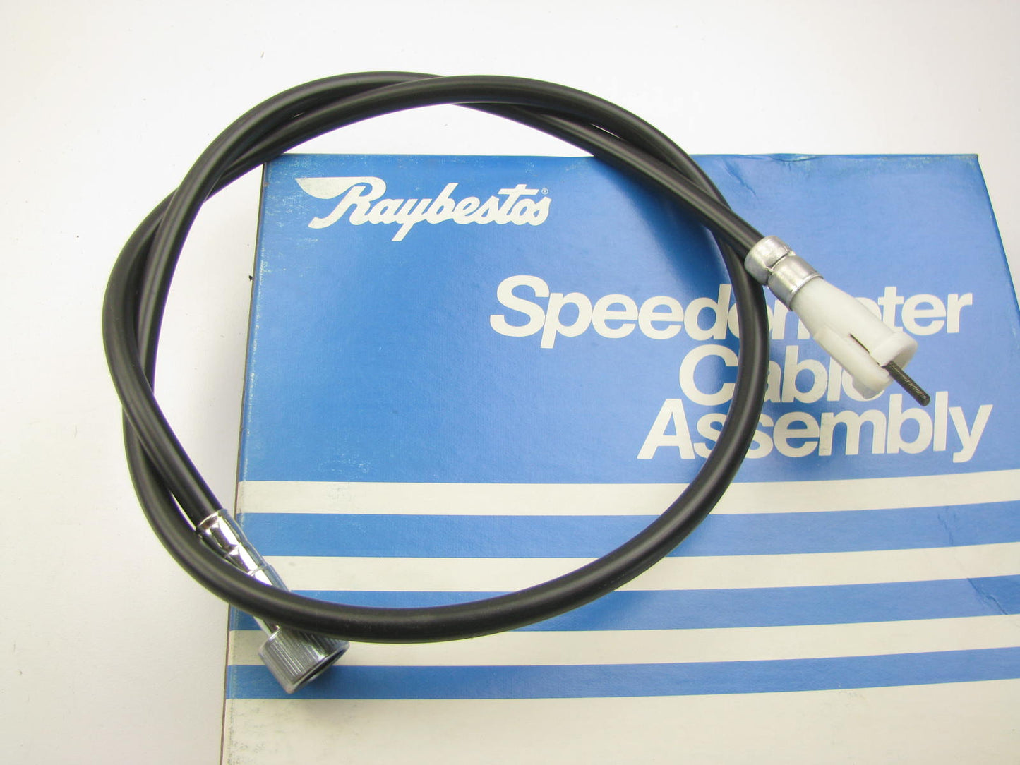 Raybestos 48448 Speedometer Cable - 36-7/8'' Long