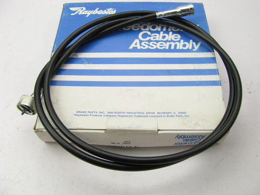 Raybestos 48464 Speedometer Cable - 68'' Long