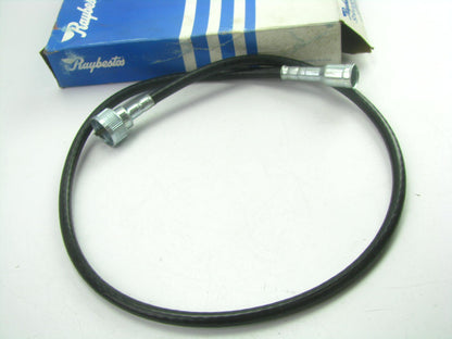 Raybestos 48471 Upper Speedometer Cable 34 1/8'' Long - 1977-80 Electra, LeSabre