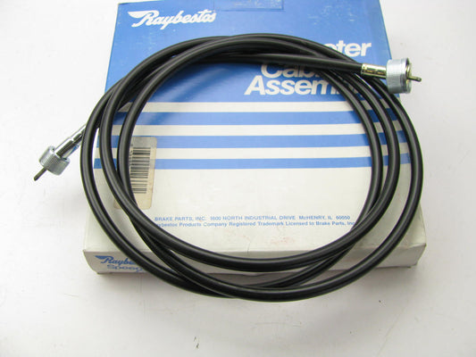 Raybestos 48474 Speedometer Cable - 84'' Long
