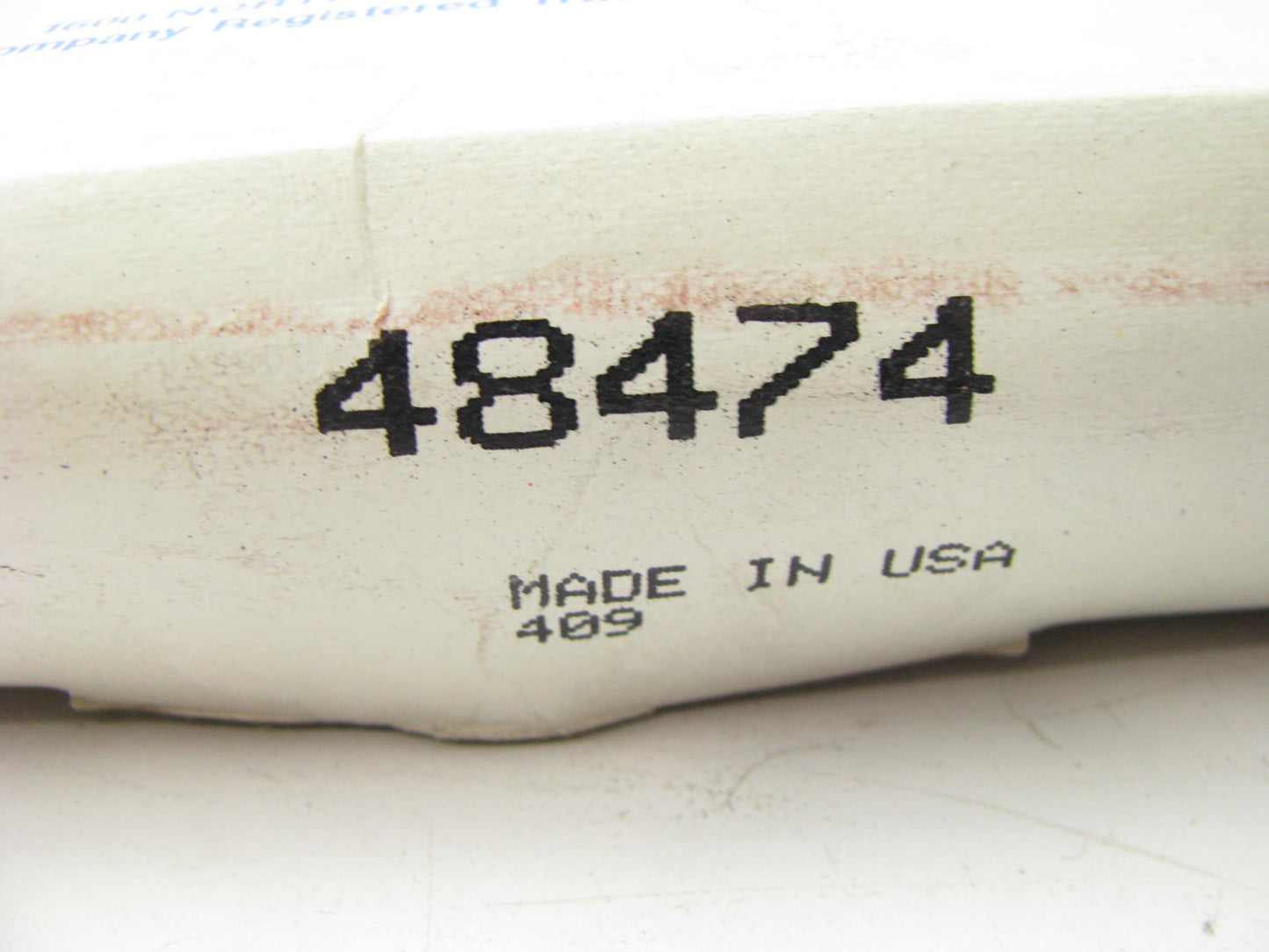 Raybestos 48474 Speedometer Cable - 84'' Long