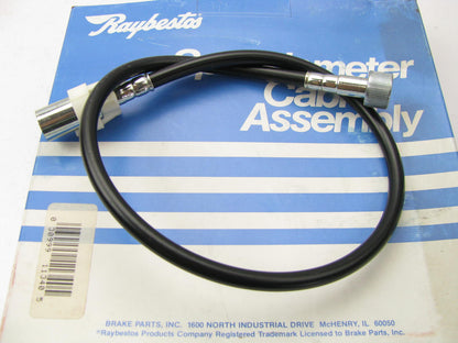 Raybestos 48476 Speedometer Cable - 35'' Long