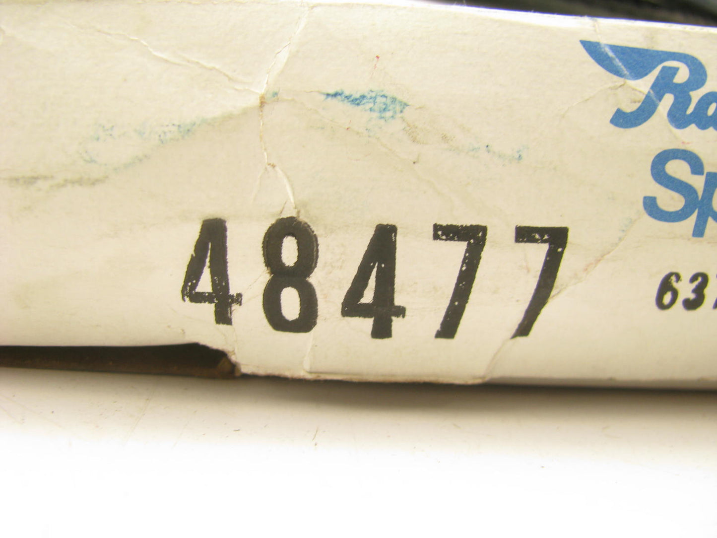 Raybestos 48477 Speedometer Cable 1971-1973 Ford Pinto 4MT - 69-7/8'' Long