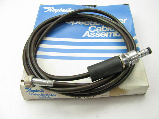 Raybestos 48483 Speedometer Cable - 102 3/4''