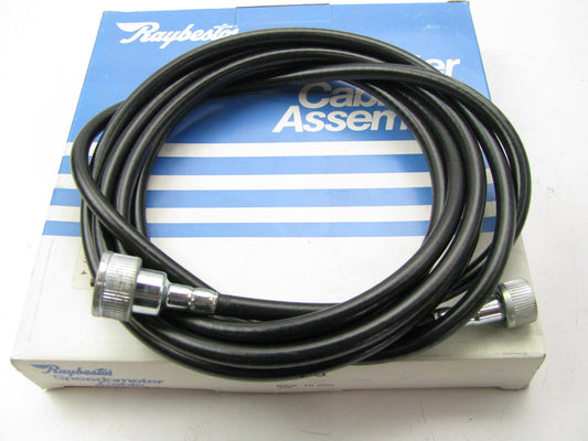 Raybestos 48485 Speedometer Cable for 1976-1977 Oldsmobile 88 - 129.75'' Long
