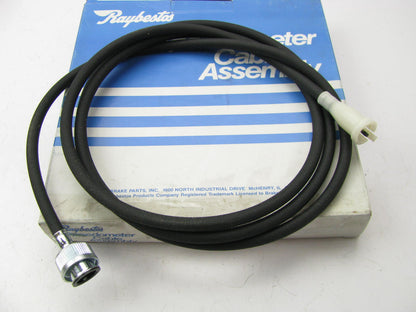 Raybestos 48486 Speedometer Cable - 100'' Long