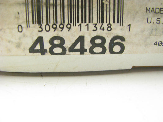 Raybestos 48486 Speedometer Cable - 100'' Long
