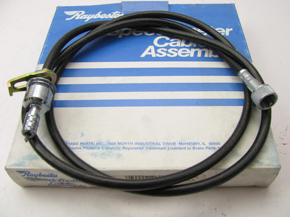 Raybestos 48491 Speedometer Cable - 62-3/4'' LONG
