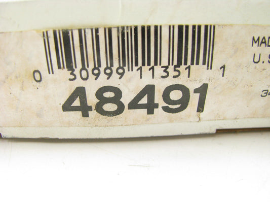 Raybestos 48491 Speedometer Cable - 62-3/4'' LONG